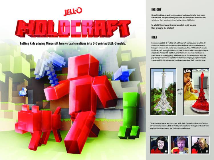 Moldcraft